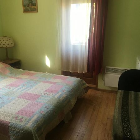 Parko Vila Druskininkai Szoba fotó