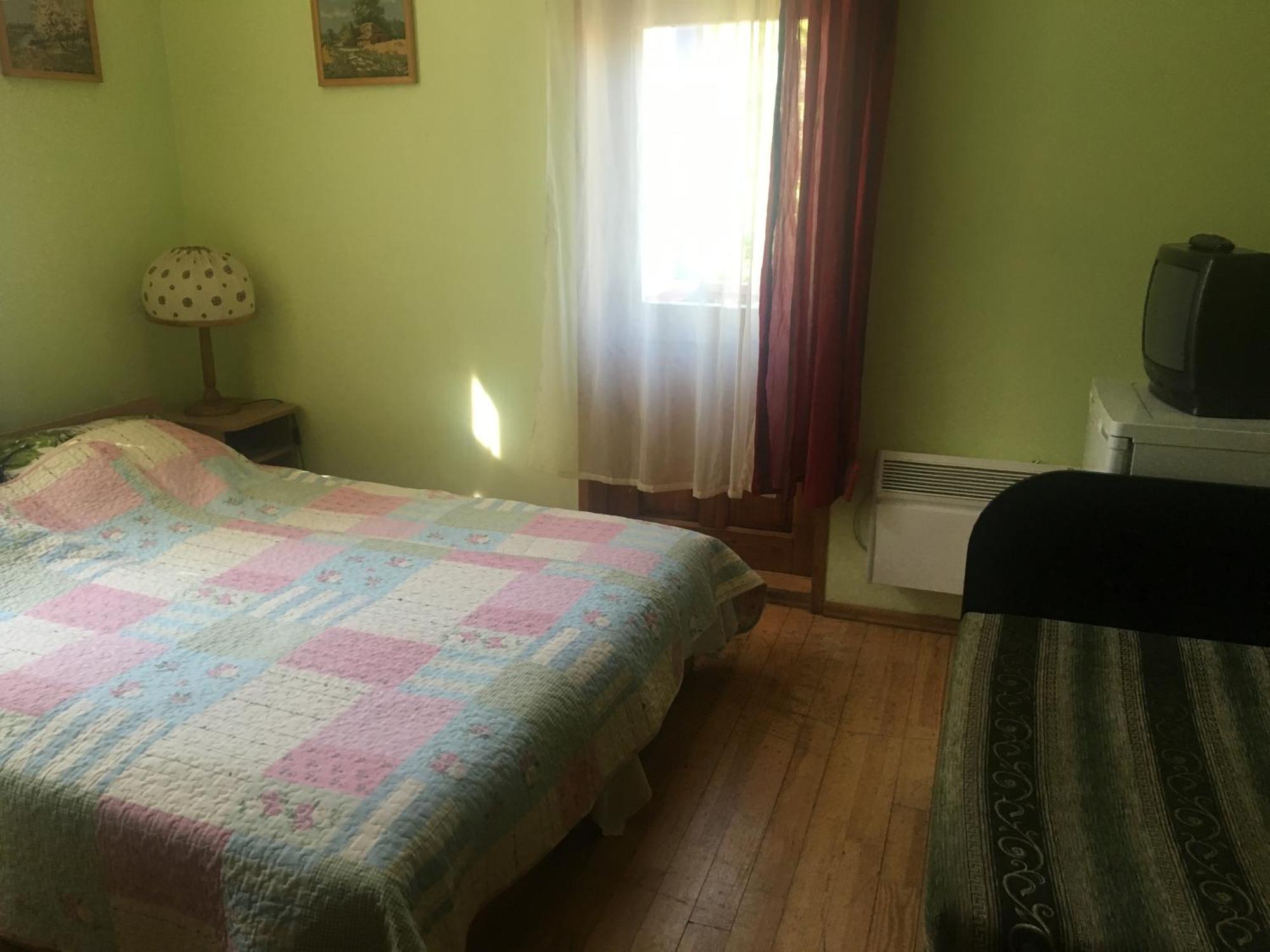 Parko Vila Druskininkai Szoba fotó