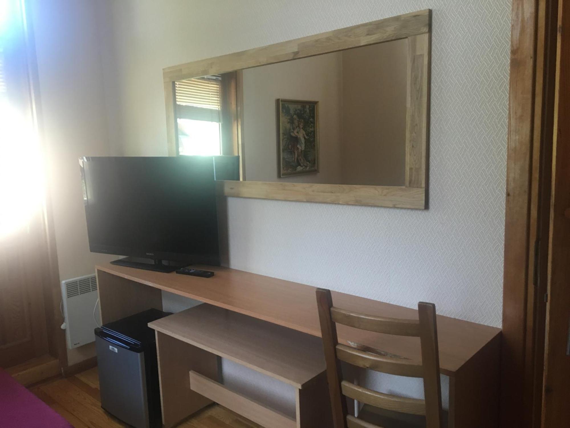 Parko Vila Druskininkai Szoba fotó