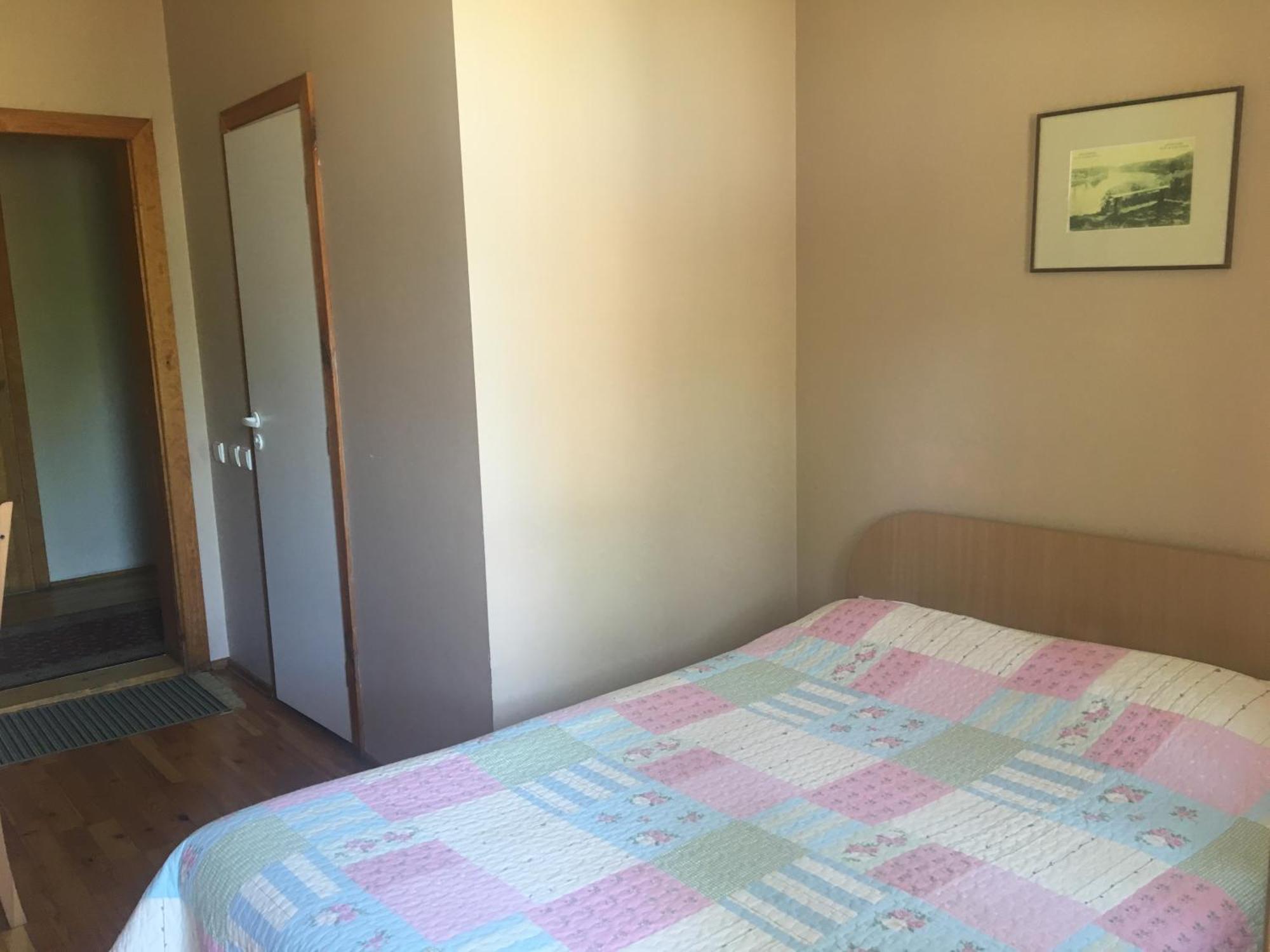 Parko Vila Druskininkai Szoba fotó