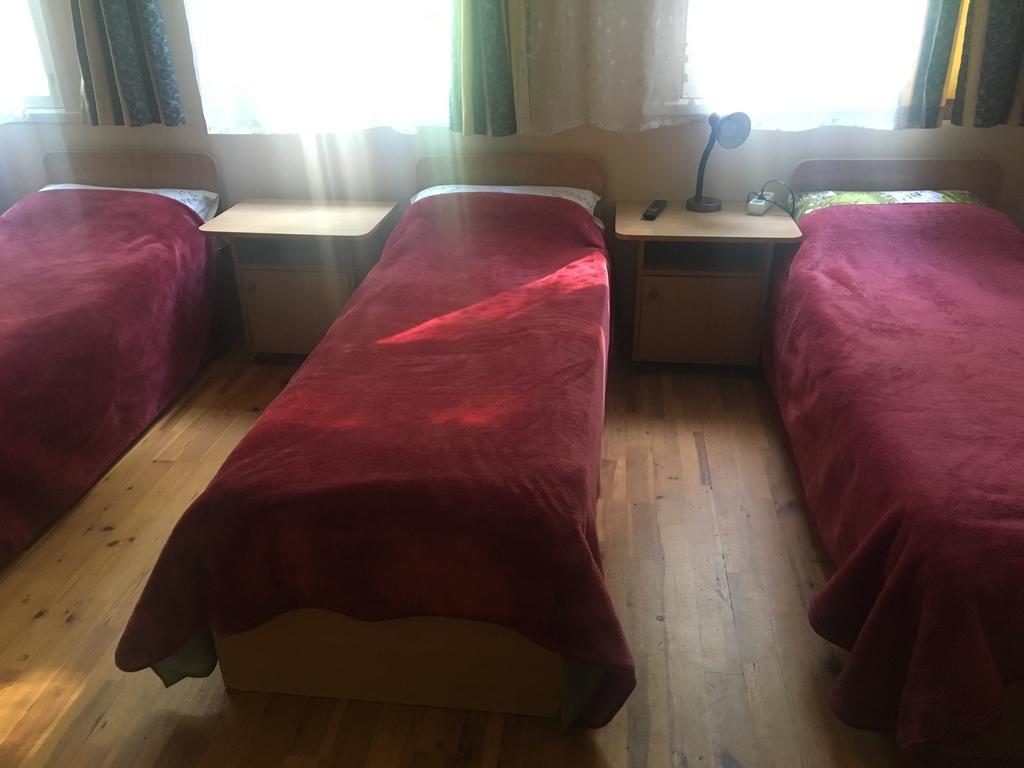 Parko Vila Druskininkai Kültér fotó